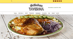 Desktop Screenshot of orikedontaverna.fi